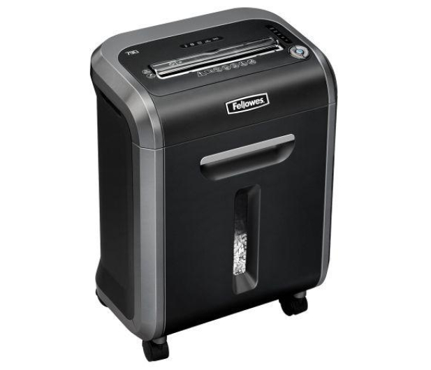 Fellowes 79Ci - 391092 - zdjęcie 2